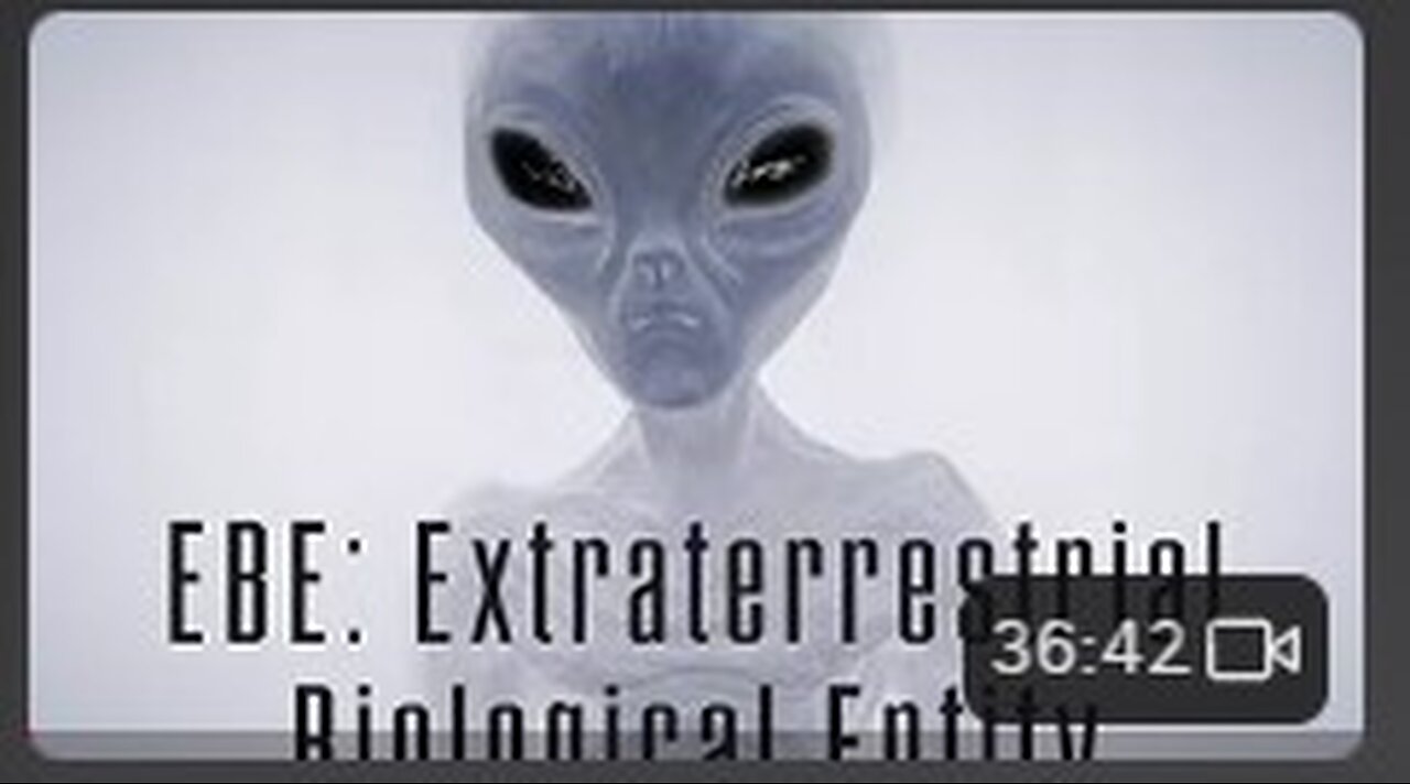 Alien time wasters