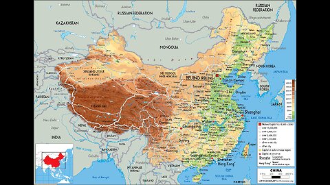 CHINA EXPOSED: The Truth About China's Secret History! Who Really Are the Chinese?