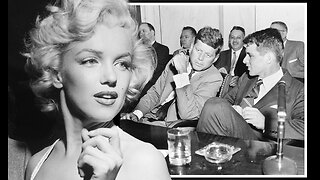 The Autopsy of Marilyn Monroe