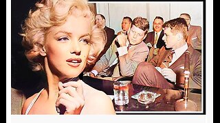The Autopsy of Marilyn Monroe