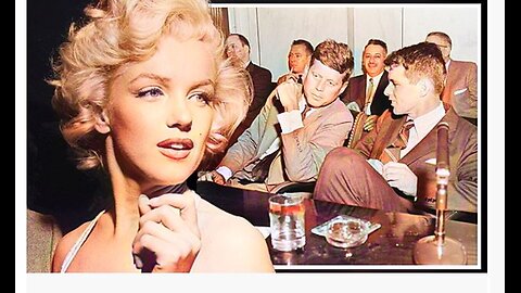 The Autopsy of Marilyn Monroe