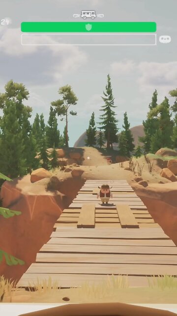 RV There Yet is a bonding game.