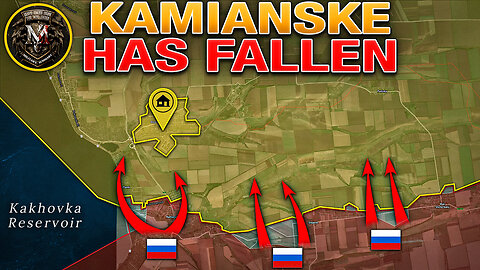 Doomsday☄️ Heavy Fighting Near Sumy⚔️🔥Zaporizhzhia Front Collapses💥🏚️Military Summary For 2025.07.08