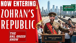 Low Information Voters Do NYC In Again!