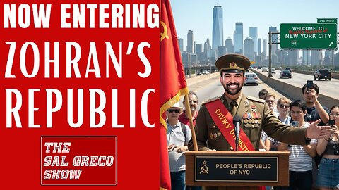 Low Information Voters Do NYC In Again!