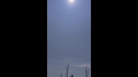 Chemtrails 7/22 one