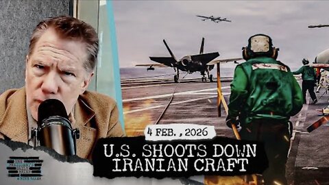 Opening Shots Fired: U.S. and Iran Enter Direct Military Contact