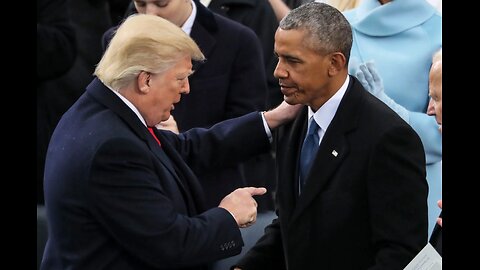 Obamagate