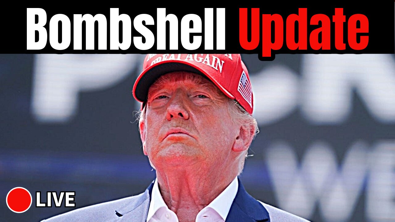 🚨 Trump issues MASSIVE UPDATE | EU Farmer Revolt | Retarded Policies