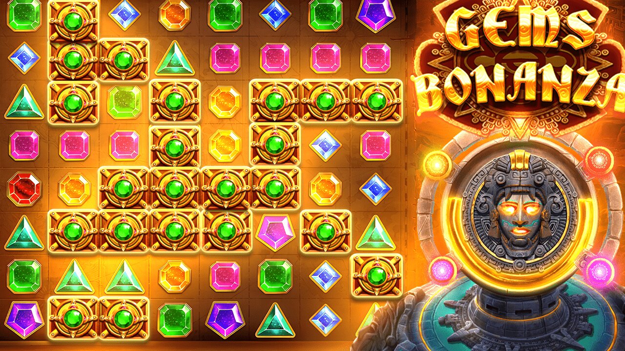 Is OG Gems Bonanza Slot Still Worth It!? Insane Wins & Crazy Luck