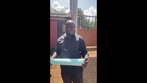 Thank you Lord for Carol's school support.