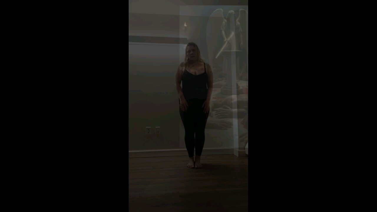 work out video