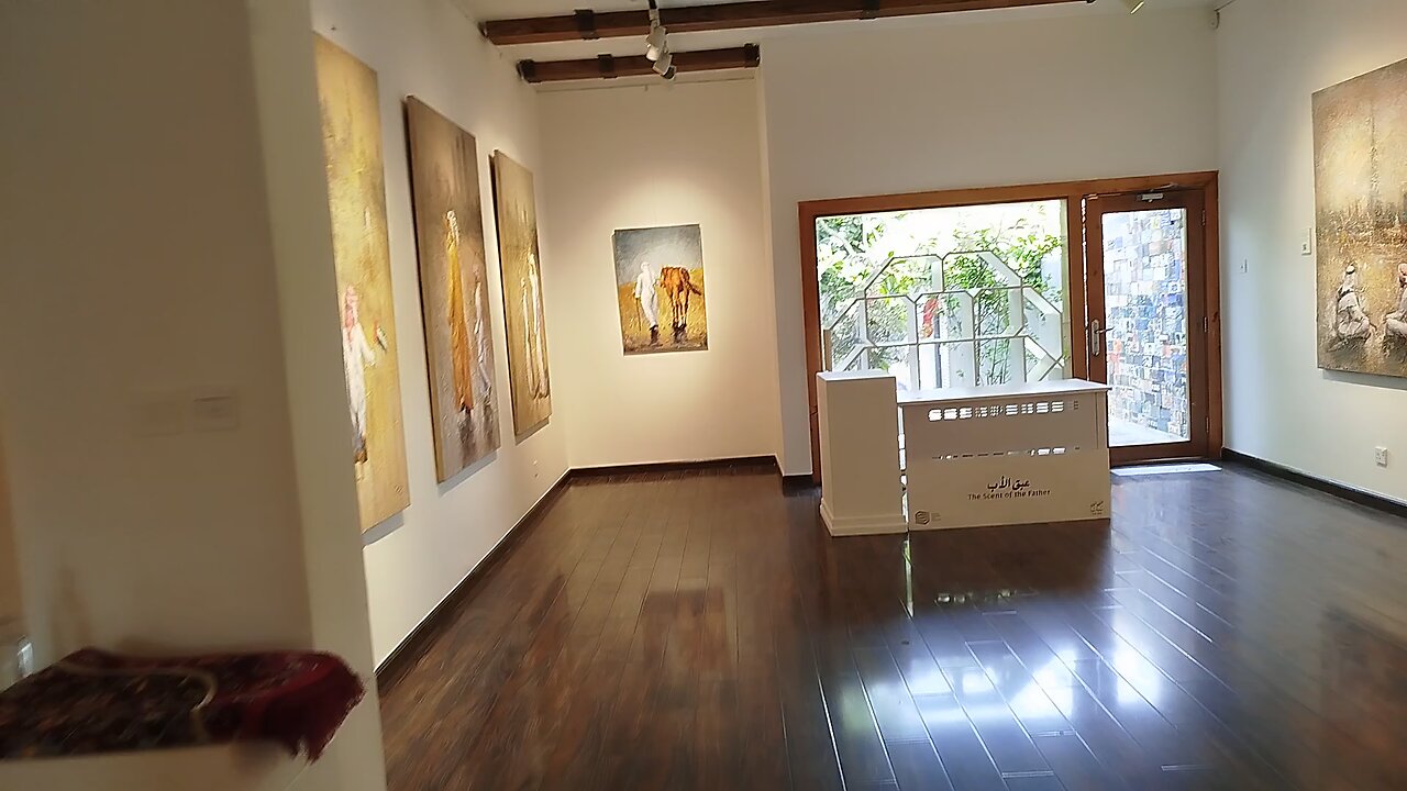 art gallery 1
