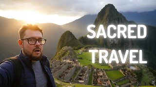 How to Talk To Nature Spirits (Sacred Travel)
