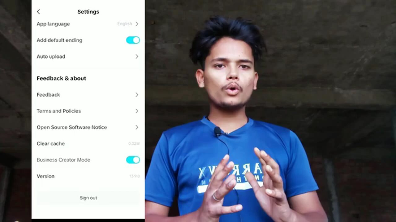 capcut video editing