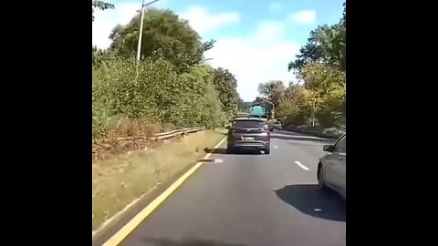 Insurance Fraudsters - Why an Inexpensive DashCam can Stop It.