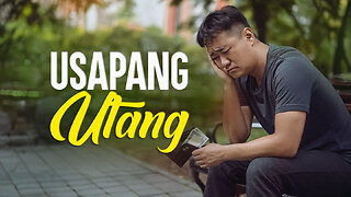 Usapang Utang