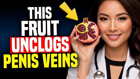 0+ Adults: Medical Professionals Suggest These 3 Vitality-Enhancing Fruits!