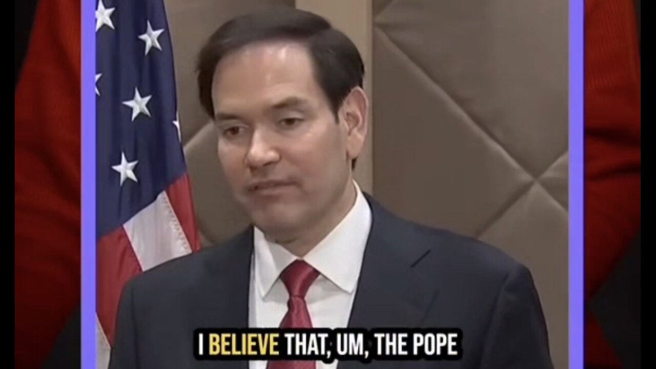 REAL CHRISTIANS are SICK OF THIS