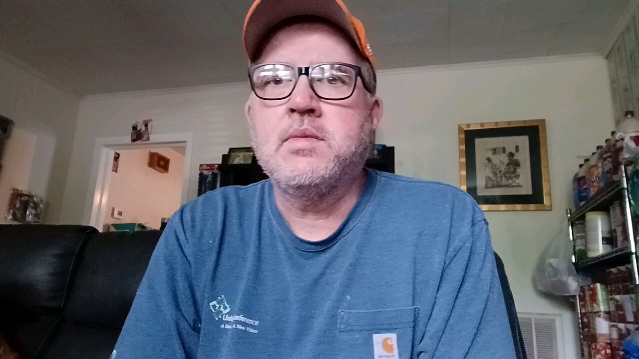 The real liberation day is tomorrow!!