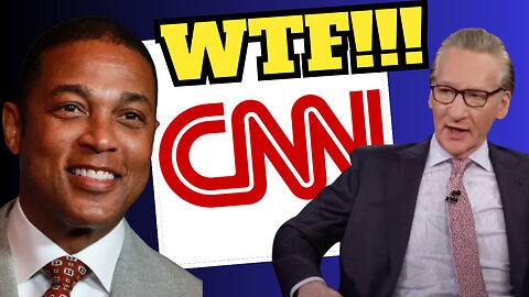 Don Lemon Claims Women Sexually Harassed Him at CNN