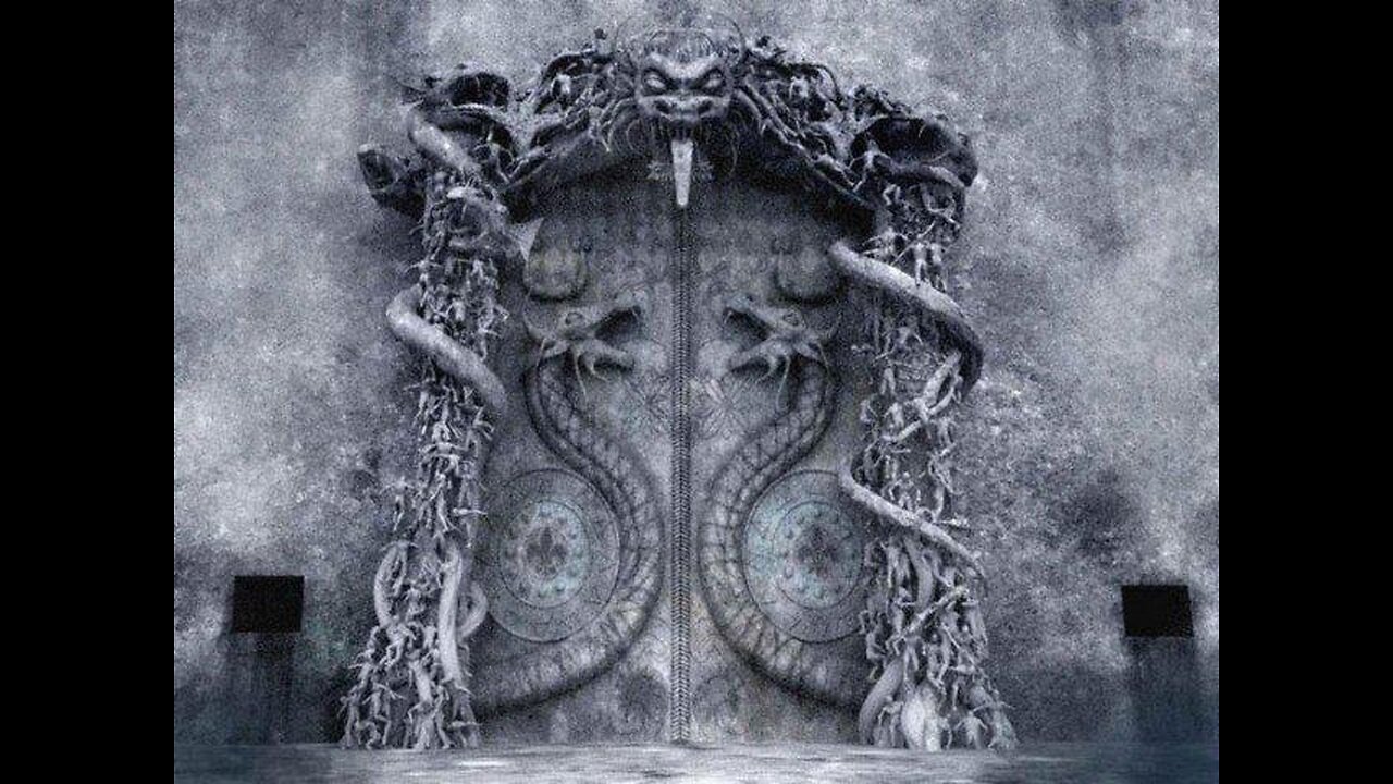 💰 The Hidden Billion-Dollar Treasure of Padmanabhaswamy Temple!