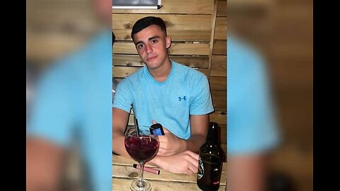 Ellis Rocks wigan Death and Obituary: Ellis Rocks Dies After Being Found Unresponsive in Wigan Polic