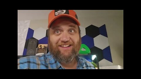 A Short Quartering Cope Stream [M_vqCJvvH24]