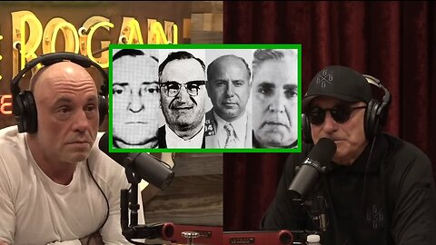 When The FBI Married Mafia Families