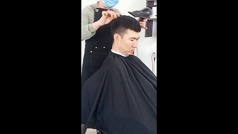 Next Level Barber