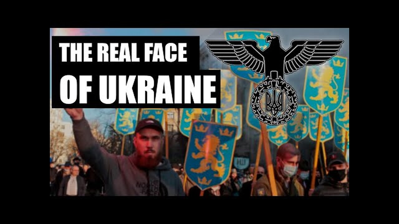 Ukrainian society