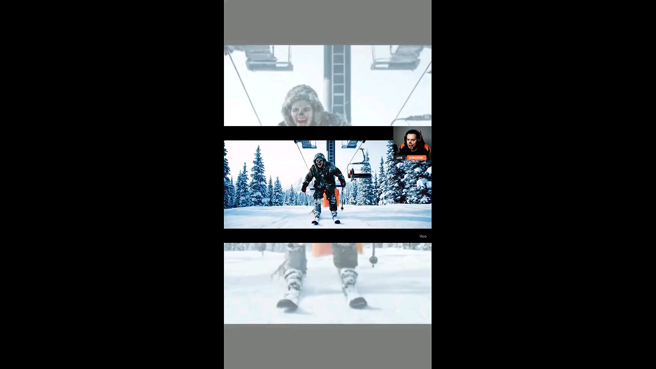 Zombie Streamers S1 E8: Skateboard Bros