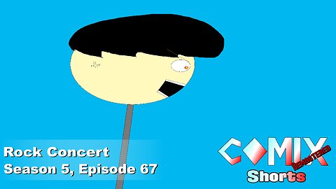 Rock Concert 4K REMASTER