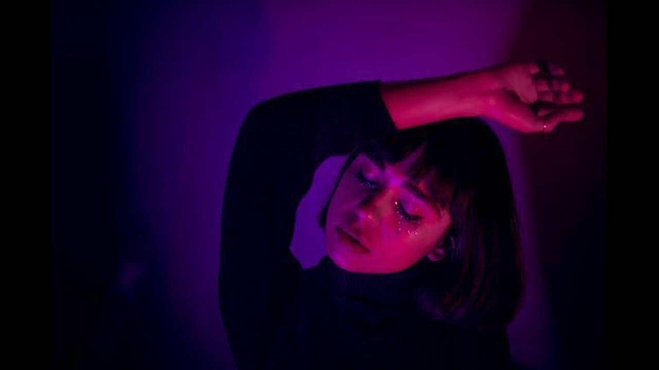 Lof Chill Guitar Beat Shattered Silence