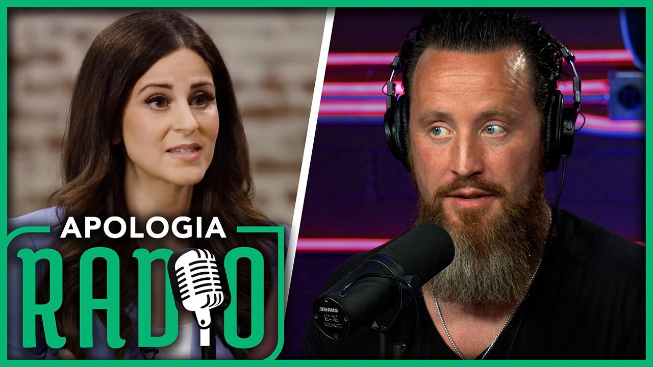 515. Reacting to 1 Pro-lifer Vs. 25 Pro-Choicers