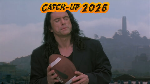Catch-Up 2025