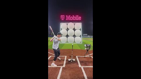 Baseball_Tic_Tac_Toe_vs_MLB_Pro🙄