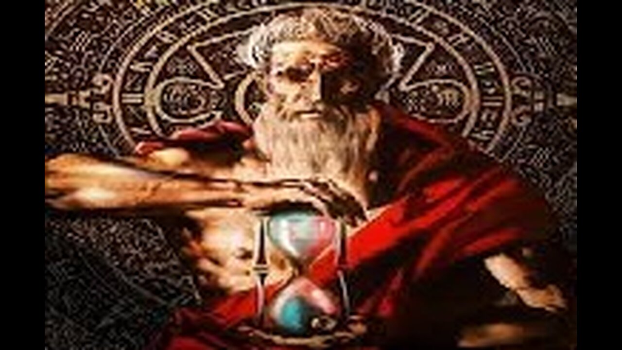Chronos Stories 1