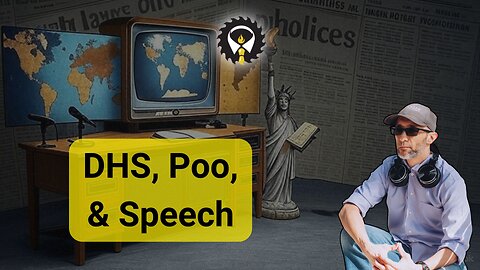 658 - Random Dad Musings #45