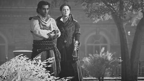 Assassin's Creed Syndicate Episode 7: Playing It by Ear