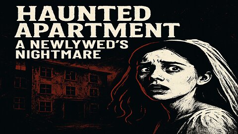 Haunted Apartment: A Newlywed's Nightmare