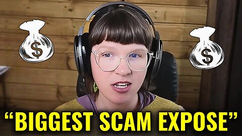 The Hidden Epstein Empire EXPOSED | The Shocking Truth They Don’t Want You to Know