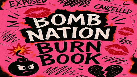 Burn Book