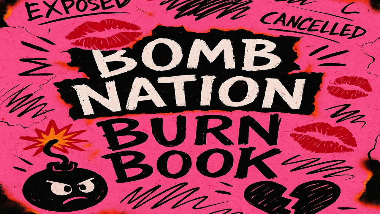 Burn Book