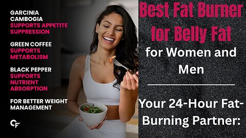 Best Fat Burner for Belly Fat | Carbamide Forte Day & Night Fat Burner Full Review