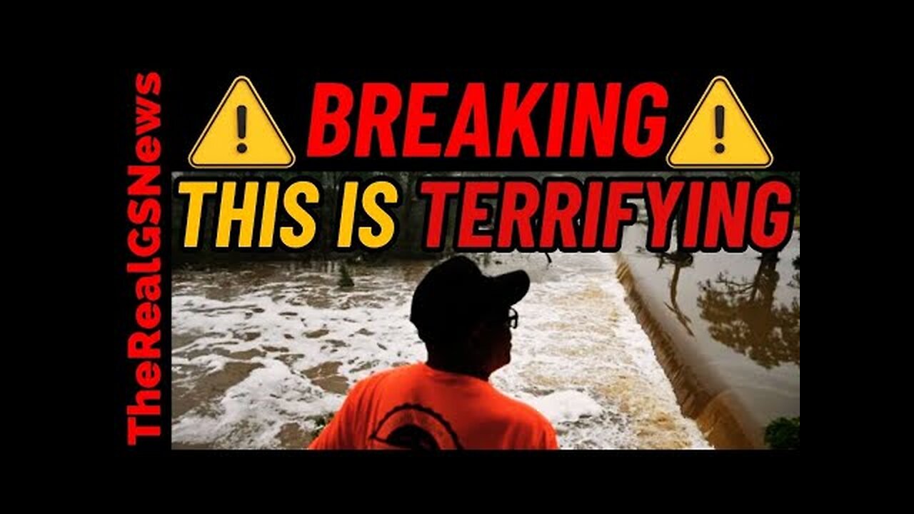🚨 Bad News America - The News Just Released a Disturbing Report