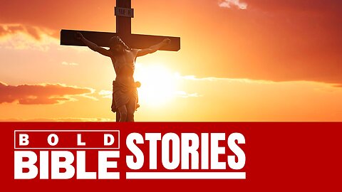 Absalom's Rebellion - Bold Bible Stories