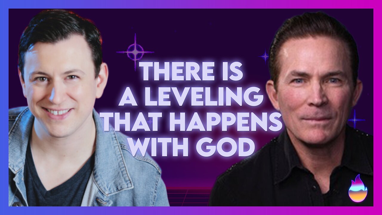 Jay Haizlip: There Is A Leveling That Happens With God | Jan 13 2025