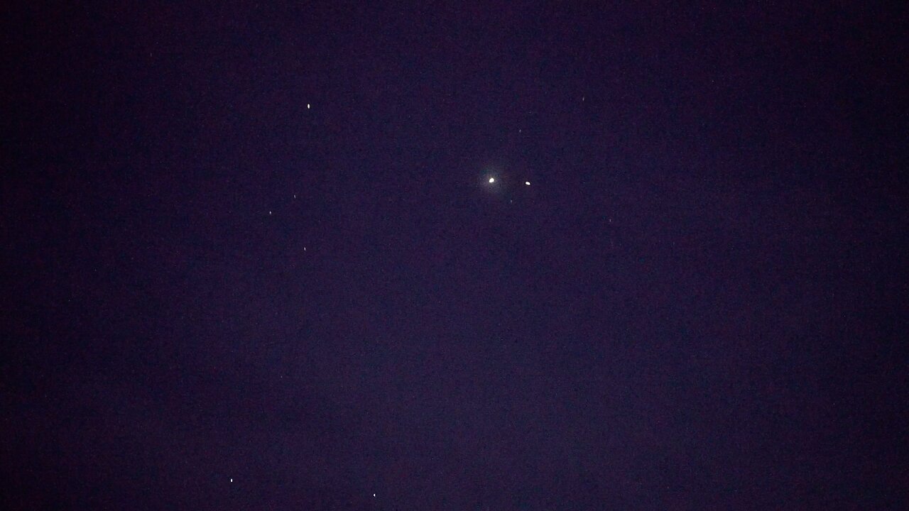 Orbs - June 14th 2025