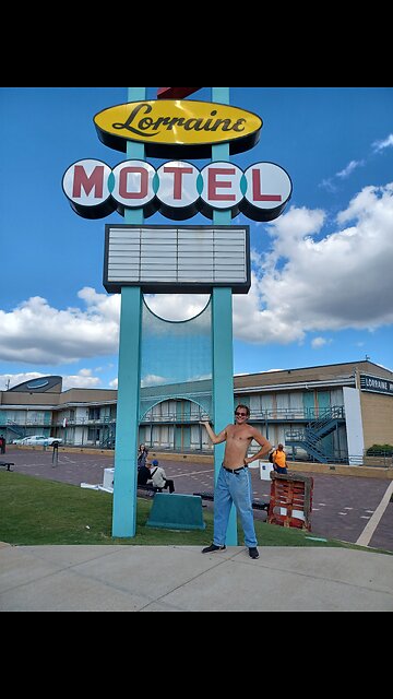 Message of Encouragement for President Trump et al